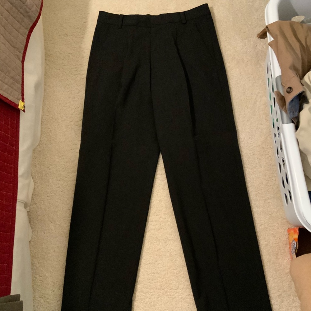 Tiger Woods Golf Pants